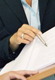 金融・証券イメージ1
